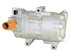 AC Compressor DS9 OPEL...