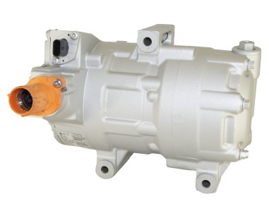 Klimakompressor DS9 OPEL ASTRA L GRANDLAND X PEUGEOT 308 III 508 II 9840203080