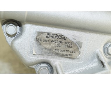 TOYOTA COROLLA VERSO E12 447220-6353...