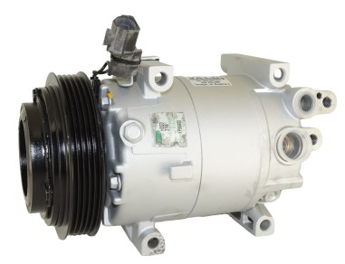 Klimakompressor HYUNDAI I20 I 08- 1.2 F500-KP8AA-08