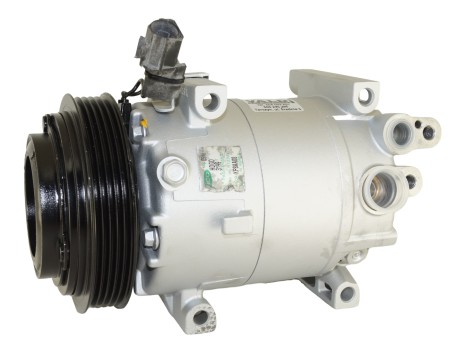 AC Compressor HYUNDAI I20 I 08- 1.2 F500-KP8AA-08