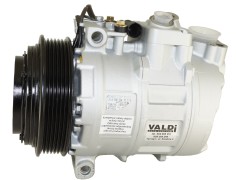 AC Compressor MERCEDES...