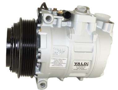Klimakompressor MERCEDES CHRYSLER MG OPEL ROVER A0002343111 447220-8094