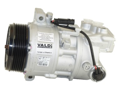 Klimakompressor BMW 1 (E81,E87) 3 (E90) 64526987766-01