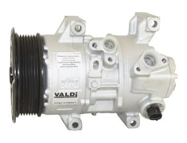 AC Compressor TOYOTA AURIS AVENSIS COROLLA RAV4 VERSO 447260-1255