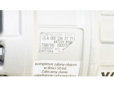 Klimakompressor MERCEDES... 2