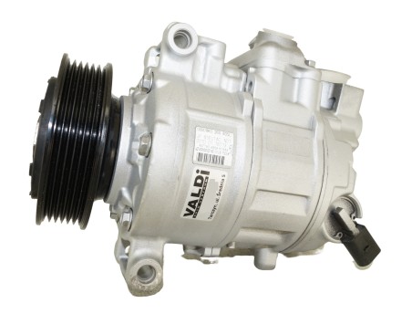 AC Compressor AUDI A4 B6 B7 B8 A5 A6 Q5 SEAT EXEO 8K0260805L