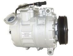 AC Compressor BMW 3...
