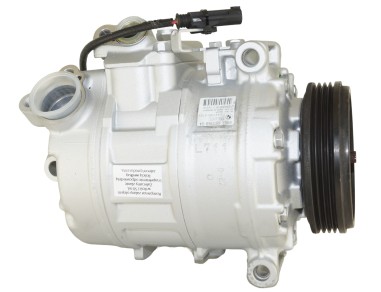 AC Compressor BMW 3 (E90,E92,E91) 5 (E60,E61) 7 (E65,E66,E67) 64526917859-04