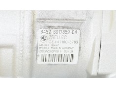 AC Compressor BMW 3... 2