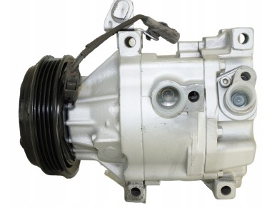 AC Compressor TOYOTA YARIS I VERSO 99- 447220-6254