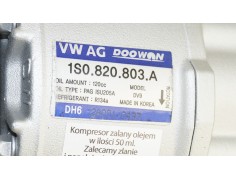 Klimakompressor SEAT MII... 2