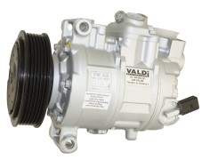 AC Compressor AUDI SEAT...
