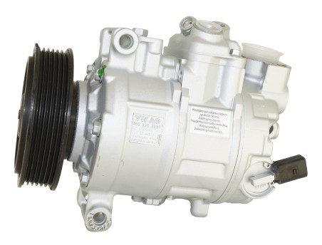 AC Compressor AUDI SEAT SKODA VW 1K0820859T 447150-1933