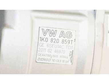 AUDI SEAT SKODA VW 1K0820859T...