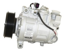 AC Compressor AUDI A4 A5 A6...