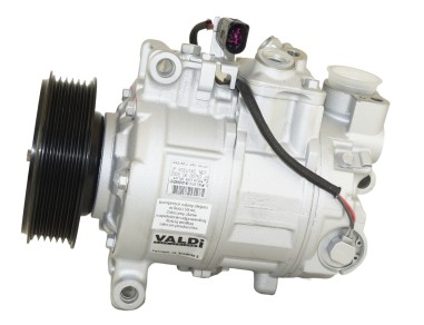 AC Compressor AUDI A4 A5 A6 A8 Q5 SEAT EXEO 8E0260805BF