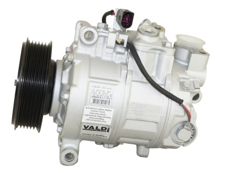 Klimakompressor AUDI A4 A5 A6 A8 Q5 SEAT EXEO 8E0260805BF