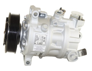 Klimakompressor AUDI SEAT SKODA VW 5Q0816803E, 1789F