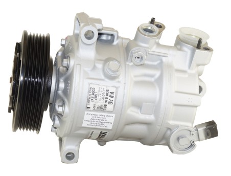 Klimakompressor AUDI SEAT SKODA VW 5Q0816803E, 1789F
