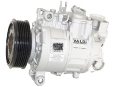 Klimakompressor AUDI A4 B6...