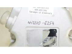 TOYOTA YARIS I VERSO 99-... 2