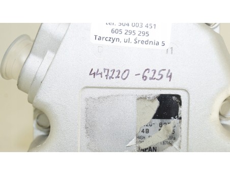 TOYOTA YARIS I VERSO 99- 447220-6254 KOMPRESOR