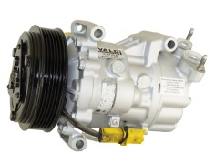 AC Compressor BERLINGO NEMO...
