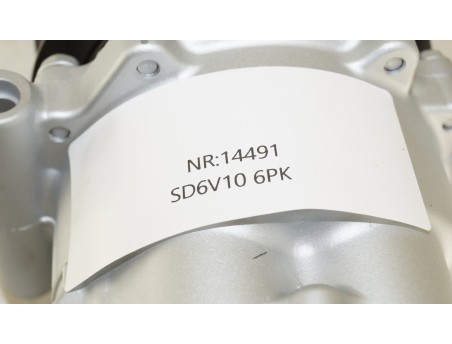 AC Compressor BERLINGO NEMO XSARA PARTNER BIPPER 307 206 SD6V10-14491