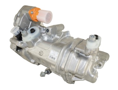 New AC Compressor MERCEDES C-CLASS (W206) GLC (X254) Hybrid A0008305304