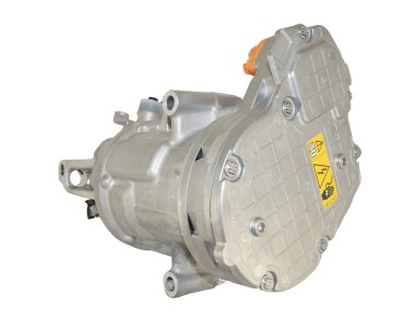 New AC Compressor MERCEDES C-CLASS...