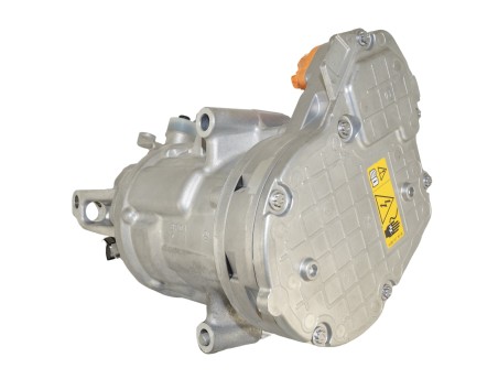 New AC Compressor MERCEDES C-CLASS (W206) GLC (X254) Hybrid A0008305304