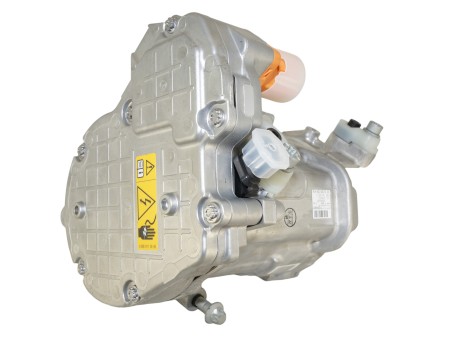 Neuer Klimakompressor MERCEDES C-KLASSE (W206) GLC (X254) Hybrid A0008305304