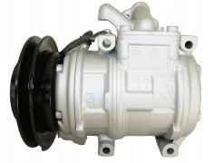 AC Compressor TOYOTA LAND...