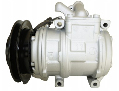Klimakompressor TOYOTA LAND CRUISER 90 2.7 3.0 447200-4554
