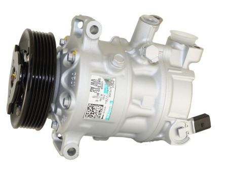Klimakompressor AUDI SEAT SKODA VW 5K0820803C 1722P
