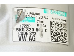 Klimakompressor AUDI SEAT... 2