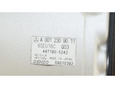 AC Compressor MERCEDES-BENZ... 2