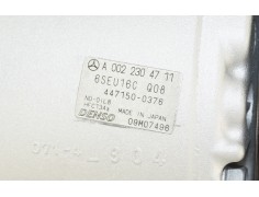 AC Compressor MERCEDES-BENZ... 2