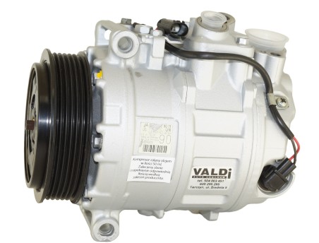 AC Compressor MERCEDES VITO SPRINTER C-CLASS M-CLASS S-CLASS A0002309011