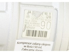 Klimakompressor MERCEDES... 2