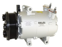 AC Compressor FORD MONDEO...