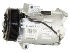 AC Compressor RENAULT...
