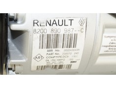 AC Compressor RENAULT... 2