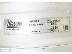 AC Compressor NISSAN... 2