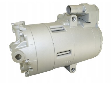 BMW 2 3 5 7 X1 X3 X5 MINI Hybryda 64529496106-03 KOMPRESOR