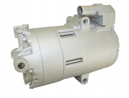 Klimakompressor BMW 2 3 5 7 X1 X3 X5 MINI Hybrid 64529496106-03