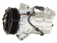 AC Compressor RENAULT...