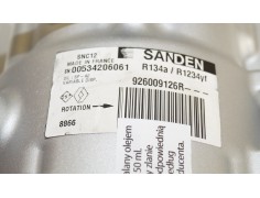 AC Compressor RENAULT... 2