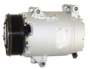 AC Compressor RENAULT ESPACE IV 1.9 2.0 2.2 8200678506